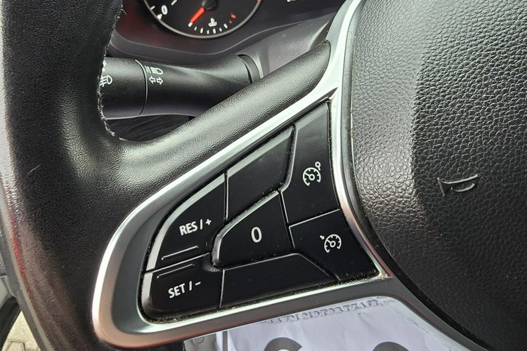 Renault Trafic 2.0dci Salon PL.Serwis.9 Osobowe..LONG.t.Parktronic.Ledy. zdjęcie 32