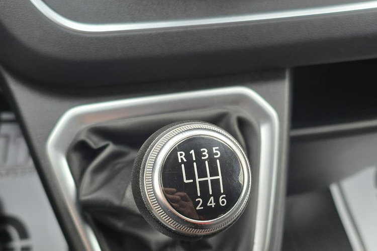 Renault Trafic 2.0dci Salon PL.Serwis.9 Osobowe..LONG.t.Parktronic.Ledy. zdjęcie 33