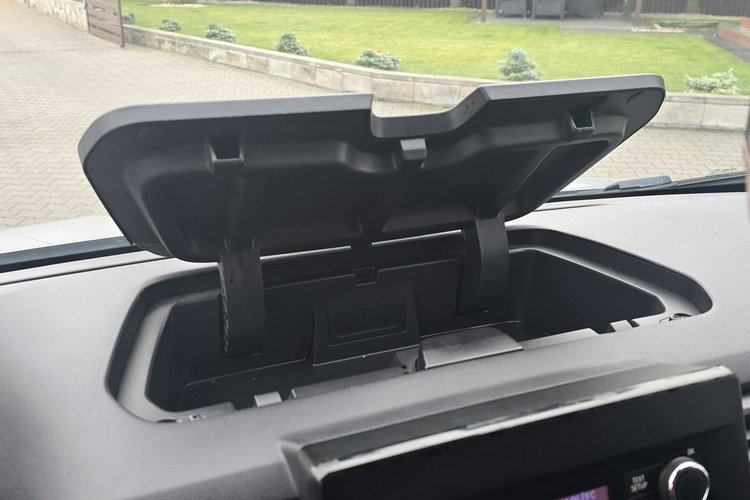 Renault Trafic 2.0dci Salon PL.Serwis.9 Osobowe..LONG.t.Parktronic.Ledy. zdjęcie 35