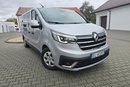 Renault Trafic 2.0dci Salon PL.Serwis.9 Osobowe..LONG.t.Parktronic.Ledy. zdjęcie 4