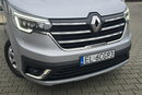 Renault Trafic 2.0dci Salon PL.Serwis.9 Osobowe..LONG.t.Parktronic.Ledy. zdjęcie 5
