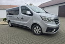 Renault Trafic 2.0dci Salon PL.Serwis.9 Osobowe..LONG.t.Parktronic.Ledy. zdjęcie 6