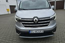 Renault Trafic 2.0dci Salon PL.Serwis.9 Osobowe..LONG.t.Parktronic.Ledy. zdjęcie 7