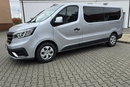 Renault Trafic 2.0dci Salon PL.Serwis.9 Osobowe..LONG.t.Parktronic.Ledy. zdjęcie 8
