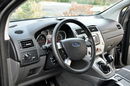 Kuga 2.5T(200KM) 4x4 Xenon Skóry 2xParktronik Reling I Wł Alu17"ASO Ford zdjęcie 22