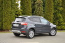 Kuga 2.5T(200KM) 4x4 Xenon Skóry 2xParktronik Reling I Wł Alu17"ASO Ford zdjęcie 6