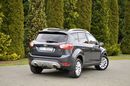 Kuga 2.5T(200KM) 4x4 Xenon Skóry 2xParktronik Reling I Wł Alu17"ASO Ford zdjęcie 7