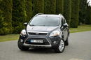 Kuga 2.5T(200KM) 4x4 Xenon Skóry 2xParktronik Reling I Wł Alu17"ASO Ford zdjęcie 8