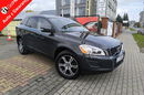 Volvo XC 60 2.4d 215KM AWD 4x4 Summum Skóra zdjęcie 1