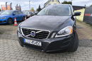 Volvo XC 60 2.4d 215KM AWD 4x4 Summum Skóra zdjęcie 10