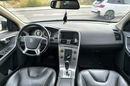 Volvo XC 60 2.4d 215KM AWD 4x4 Summum Skóra zdjęcie 19