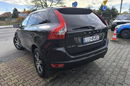 Volvo XC 60 2.4d 215KM AWD 4x4 Summum Skóra zdjęcie 6