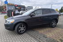 Volvo XC 60 2.4d 215KM AWD 4x4 Summum Skóra zdjęcie 8