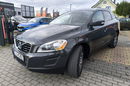 Volvo XC 60 2.4d 215KM AWD 4x4 Summum Skóra zdjęcie 9