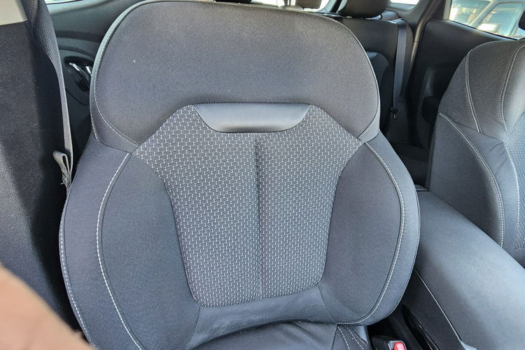 Renault Kadjar kamera, serwis, klimatronik, tempomat zdjęcie 10