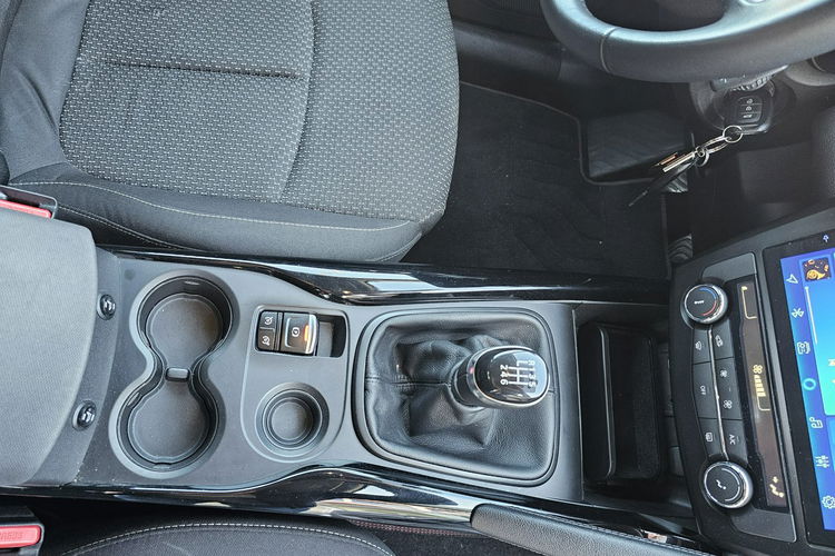 Renault Kadjar kamera, serwis, klimatronik, tempomat zdjęcie 25