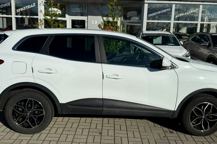 Renault Kadjar kamera, serwis, klimatronik, tempomat zdjęcie 4