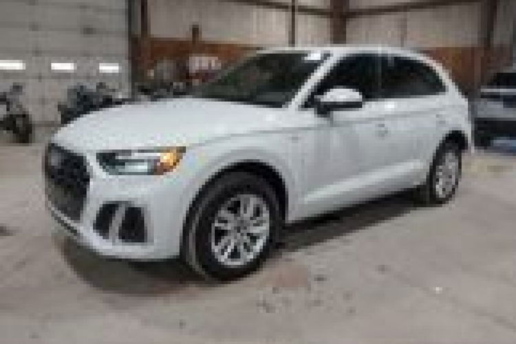 Audi Q5 2.0TFSI Quattro 265KM Virtual FullLed Skóry Panorama El. klapa zdjęcie 2