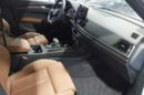 Audi Q5 2.0TFSI Quattro 265KM Virtual FullLed Skóry Panorama El. klapa zdjęcie 5