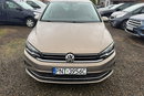 Volkswagen Golf Sportsvan navi, klimatronic, gwarancja, 58tys.km zdjęcie 10