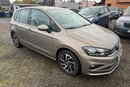 Volkswagen Golf Sportsvan navi, klimatronic, gwarancja, 58tys.km zdjęcie 11
