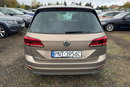 Volkswagen Golf Sportsvan navi, klimatronic, gwarancja, 58tys.km zdjęcie 13
