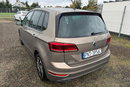 Volkswagen Golf Sportsvan navi, klimatronic, gwarancja, 58tys.km zdjęcie 14