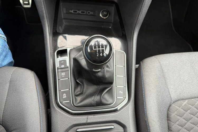 Volkswagen Golf Sportsvan navi, klimatronic, gwarancja, 58tys.km zdjęcie 25