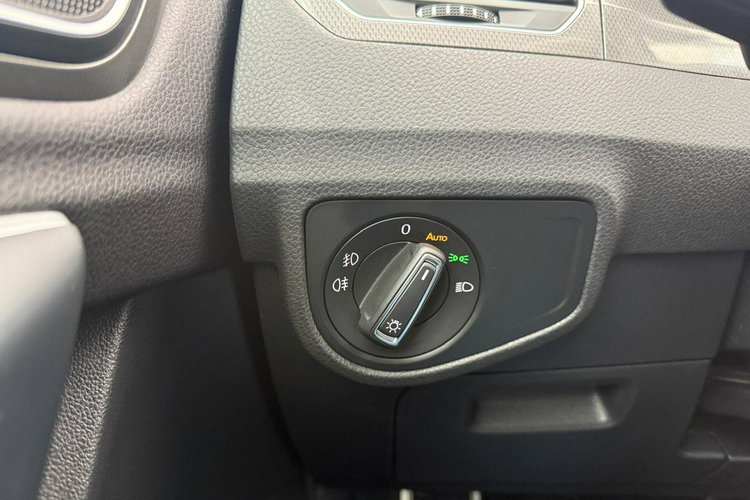 Volkswagen Golf Sportsvan navi, klimatronic, gwarancja, 58tys.km zdjęcie 26