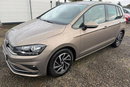 Volkswagen Golf Sportsvan navi, klimatronic, gwarancja, 58tys.km zdjęcie 9