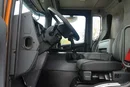Scania P410 8x4 / WYWROTKA TYLNO ZSYPOWA / ALUFELGI / MANUAL / zdjęcie 22