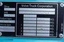 Volvo FM / 330 / E 6 / CHŁODNIA + WINDA / 23 PALETY / OŚ SKRĘTNA / DŁ 9.4 M zdjęcie 11