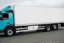 Volvo FM / 330 / E 6 / CHŁODNIA + WINDA / 23 PALETY / OŚ SKRĘTNA / DŁ 9.4 M zdjęcie 15