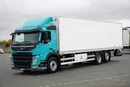 Volvo FM / 330 / E 6 / CHŁODNIA + WINDA / 23 PALETY / OŚ SKRĘTNA / DŁ 9.4 M zdjęcie 2