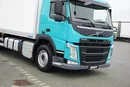 Volvo FM / 330 / E 6 / CHŁODNIA + WINDA / 23 PALETY / OŚ SKRĘTNA / DŁ 9.4 M zdjęcie 20