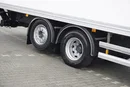 Volvo FM / 330 / E 6 / CHŁODNIA + WINDA / 23 PALETY / OŚ SKRĘTNA / DŁ 9.4 M zdjęcie 22