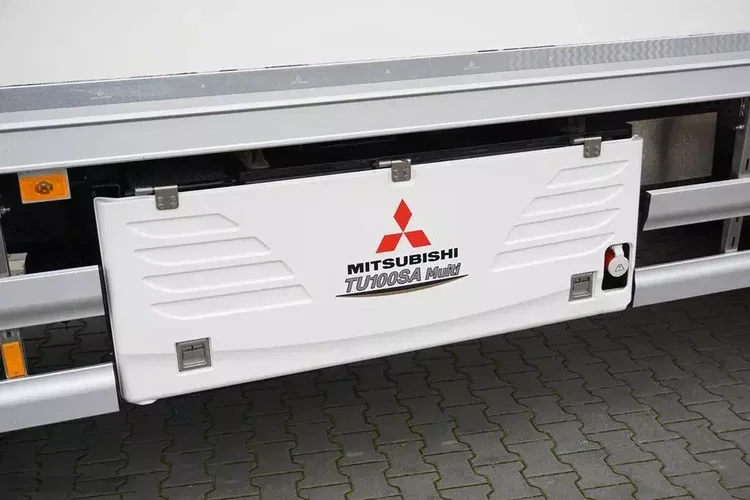 Volvo FM / 330 / E 6 / CHŁODNIA + WINDA / 23 PALETY / OŚ SKRĘTNA / DŁ 9.4 M zdjęcie 24