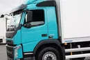 Volvo FM / 330 / E 6 / CHŁODNIA + WINDA / 23 PALETY / OŚ SKRĘTNA / DŁ 9.4 M zdjęcie 29