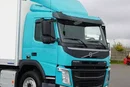 Volvo FM / 330 / E 6 / CHŁODNIA + WINDA / 23 PALETY / OŚ SKRĘTNA / DŁ 9.4 M zdjęcie 35
