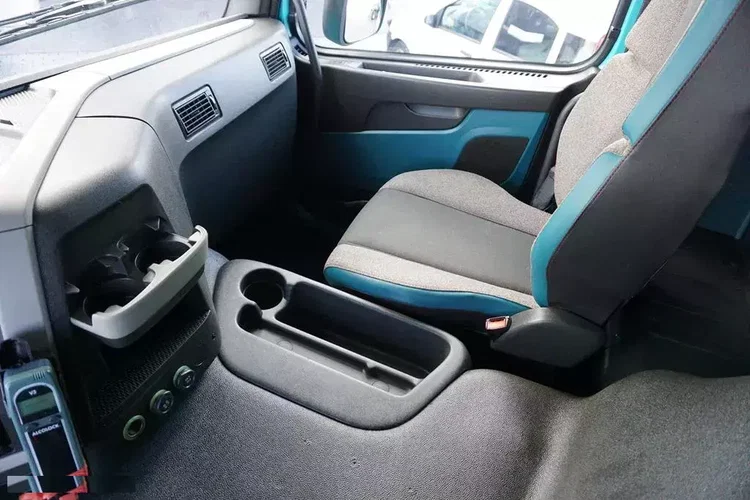 Volvo FM / 330 / E 6 / CHŁODNIA + WINDA / 23 PALETY / OŚ SKRĘTNA / DŁ 9.4 M zdjęcie 40