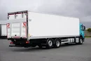 Volvo FM / 330 / E 6 / CHŁODNIA + WINDA / 23 PALETY / OŚ SKRĘTNA / DŁ 9.4 M zdjęcie 5