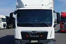 MAN TGL / 12.190 / E 6 / FIRANKA + WINDA / ŁAD. 6 525 KG / 16 PALET zdjęcie 14