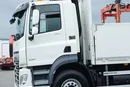 DAF CF / 480 / 6 X 2 / SKRZYNIOWY + HDS / PALFINGER PK 22 001L / OŚ SKRĘTNA / CHWYTAK zdjęcie 26