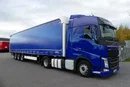 Volvo FH4 460 + WIELTON FIRANKA / ZESTAW STANDARD / AUTOMAT / zdjęcie 10