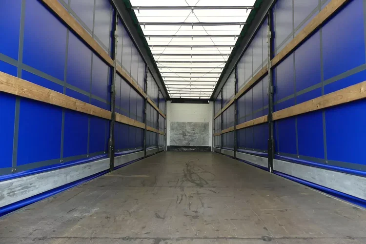 Volvo FH4 460 + WIELTON FIRANKA / ZESTAW STANDARD / AUTOMAT / zdjęcie 20