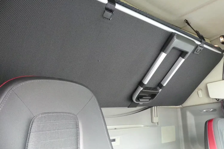 Volvo FH4 460 + WIELTON FIRANKA / ZESTAW STANDARD / AUTOMAT / zdjęcie 27