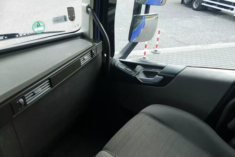 Volvo FH4 460 + WIELTON FIRANKA / ZESTAW STANDARD / AUTOMAT / zdjęcie 29