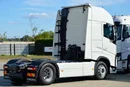 Volvo FH 500 XL | KLIMA POST. | ZŁOTY KONTRAKT | 2 ZBIORNIKI zdjęcie 11