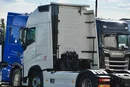 Volvo FH 500 XL | KLIMA POST. | ZŁOTY KONTRAKT | 2 ZBIORNIKI zdjęcie 15