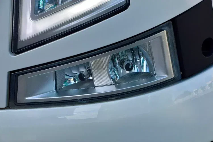 Volvo FH 500 XL | KLIMA POST. | ZŁOTY KONTRAKT | 2 ZBIORNIKI zdjęcie 19